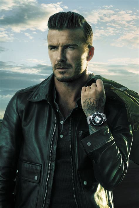 what breitling watch does david beckham wear|david beckham watches.